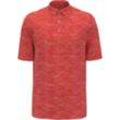 Callaway® Moisture Wicking Broken Stripe Men's Polo Shirt | https://www.bestnamebadges.com