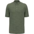 Callaway® Moisture Wicking Broken Stripe Men's Polo Shirt | https://www.bestnamebadges.com