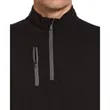 Callaway® Wind-Water Resistant Men's Quarter Zipper Pullover | https://www.bestnamebadges.com
