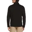 Callaway® Wind-Water Resistant Men's Quarter Zipper Pullover | https://www.bestnamebadges.com