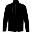 Callaway® Wind-Water Resistant Men's Quarter Zipper Pullover | https://www.bestnamebadges.com