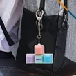 Klote Keyboard Fidget | https://www.bestnamebadges.com