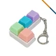Klote Keyboard Fidget | https://www.bestnamebadges.com