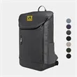 GOT BAG® PRO PACK Water-Repellent Recycled Backpack | https://www.bestnamebadges.com
