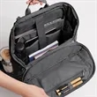 GOT BAG® PRO PACK Water-Repellent Recycled Backpack | https://www.bestnamebadges.com