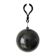 Portable Keychain Ball Poncho | https://www.bestnamebadges.com