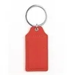 Pro Designer PU Leather Key Chain | https://www.bestnamebadges.com
