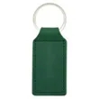 Pro Designer PU Leather Key Chain | https://www.bestnamebadges.com