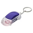 Flashing Car Key Chain | https://www.bestnamebadges.com
