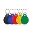 iTAGL Smart NFC Digital Business Keyfob | https://www.bestnamebadges.com