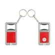 Bottle Opener LED Flashlight Keychain | https://www.bestnamebadges.com