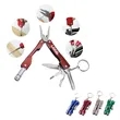 Multi Functional Pocket Pliers With Flashlight | https://www.bestnamebadges.com