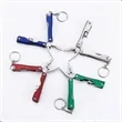 Multi Functional Pocket Pliers With Flashlight | https://www.bestnamebadges.com