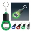 Glow Keychain Bottle Opener | https://www.bestnamebadges.com