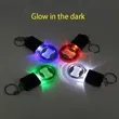 Glow Keychain Bottle Opener | https://www.bestnamebadges.com