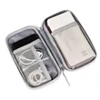Multifunctional Mobile Phone Digital Accessories Storage Bag | https://www.bestnamebadges.com