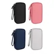 Multifunctional Mobile Phone Digital Accessories Storage Bag | https://www.bestnamebadges.com