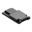 3 in 1 Folding Wireless Charger Multi-function Phone Holder | https://www.bestnamebadges.com