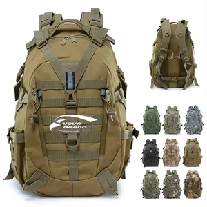 35L Tactical Military Pack Backpack Bags
