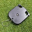 Mini Golf Stroke Clicker Counter Dial Reset Tool Keychain | https://www.bestnamebadges.com
