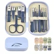 Nail Clipper Set Pliers Cutter Pedicure Care Manicure Tools | https://www.bestnamebadges.com