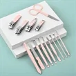 Nail Clipper Set Pliers Cutter Pedicure Care Manicure Tools | https://www.bestnamebadges.com