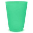 16oz Frosted Stadium Cups | https://www.bestnamebadges.com