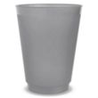 16oz Frosted Stadium Cups | https://www.bestnamebadges.com