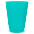 16oz Frosted Stadium Cups | https://www.bestnamebadges.com