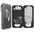 Performance Golf Gloves Holder Case Protect Keep Dry | https://www.bestnamebadges.com