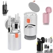 20 in 1 Airpods Keyboard Multi-Function Cleaner Kit Tools | https://www.bestnamebadges.com