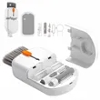 20 in 1 Airpods Keyboard Multi-Function Cleaner Kit Tools | https://www.bestnamebadges.com