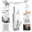 20 in 1 Airpods Keyboard Multi-Function Cleaner Kit Tools | https://www.bestnamebadges.com