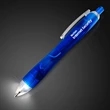 LED Light Tip Pen | https://www.bestnamebadges.com