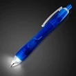 LED Light Tip Pen | https://www.bestnamebadges.com