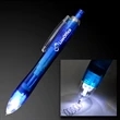 LED Light Tip Pen | https://www.bestnamebadges.com