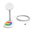 Powerstick MagStand | https://www.bestnamebadges.com