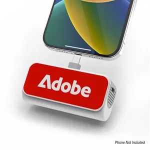 Powerstick PowerSnap | https://www.bestnamebadges.com