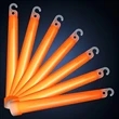 6" inch Glow Stick | https://www.bestnamebadges.com
