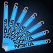 6" inch Glow Stick | https://www.bestnamebadges.com