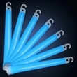 6" inch Glow Stick | https://www.bestnamebadges.com