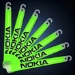 6" inch Glow Stick | https://www.bestnamebadges.com