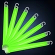 6" inch Glow Stick | https://www.bestnamebadges.com