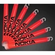 6" inch Glow Stick | https://www.bestnamebadges.com