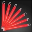 6" inch Glow Stick | https://www.bestnamebadges.com