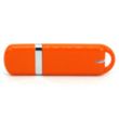 Glacier Plastic USB Flash Drives w/ Custom Logo | https://www.bestnamebadges.com