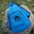 Durable Sling Bag | https://www.bestnamebadges.com