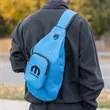 Durable Sling Bag | https://www.bestnamebadges.com