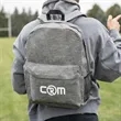 Tecumseh  Heather Backpack | https://www.bestnamebadges.com