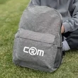 Tecumseh  Heather Backpack | https://www.bestnamebadges.com